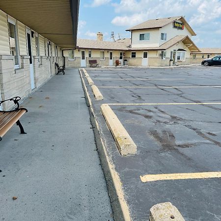 Budget Inn Motel Toledo Perrysburg I-280 Millbury Zewnętrze zdjęcie