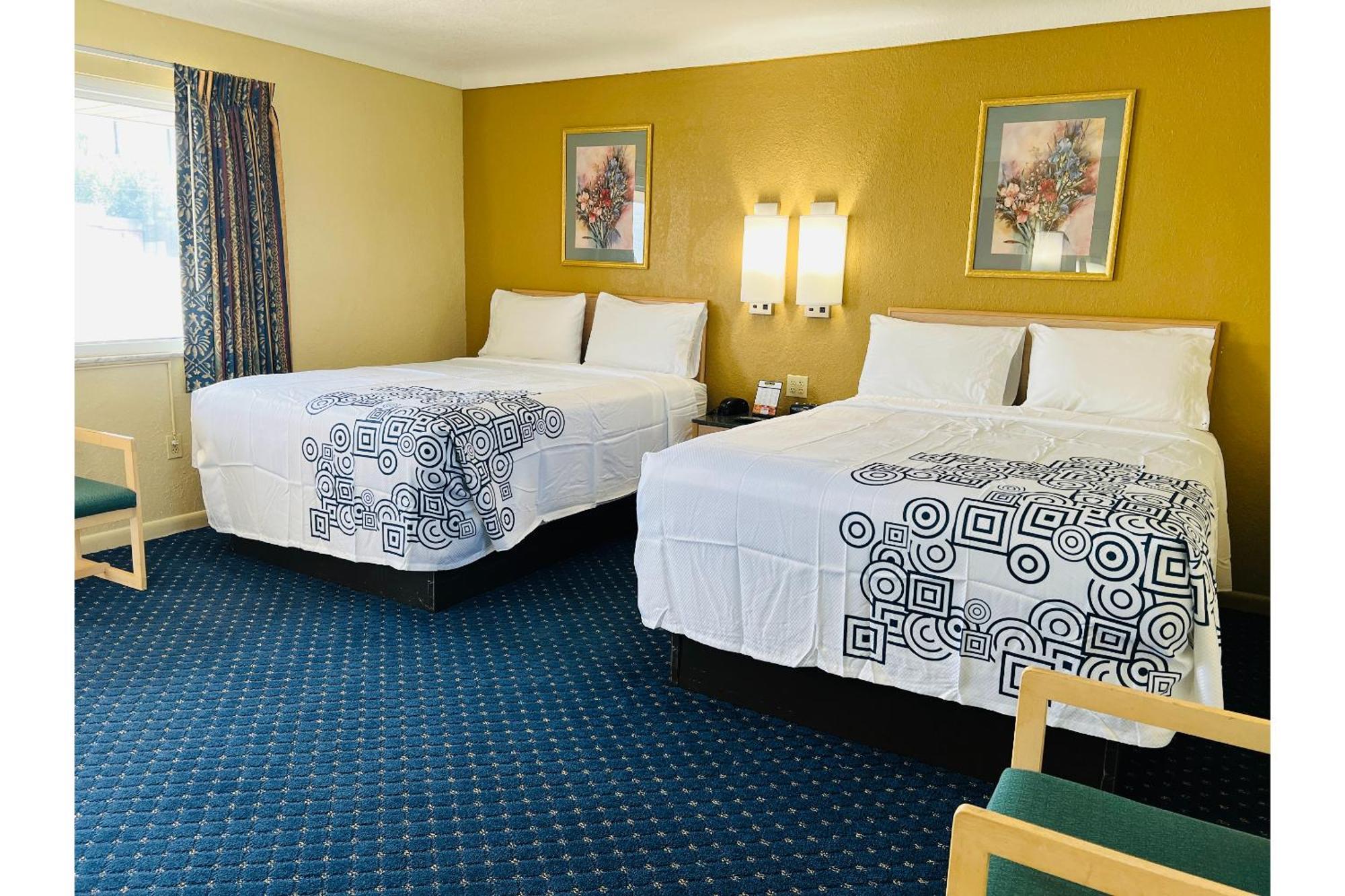 Budget Inn Motel Toledo Perrysburg I-280 Millbury Zewnętrze zdjęcie
