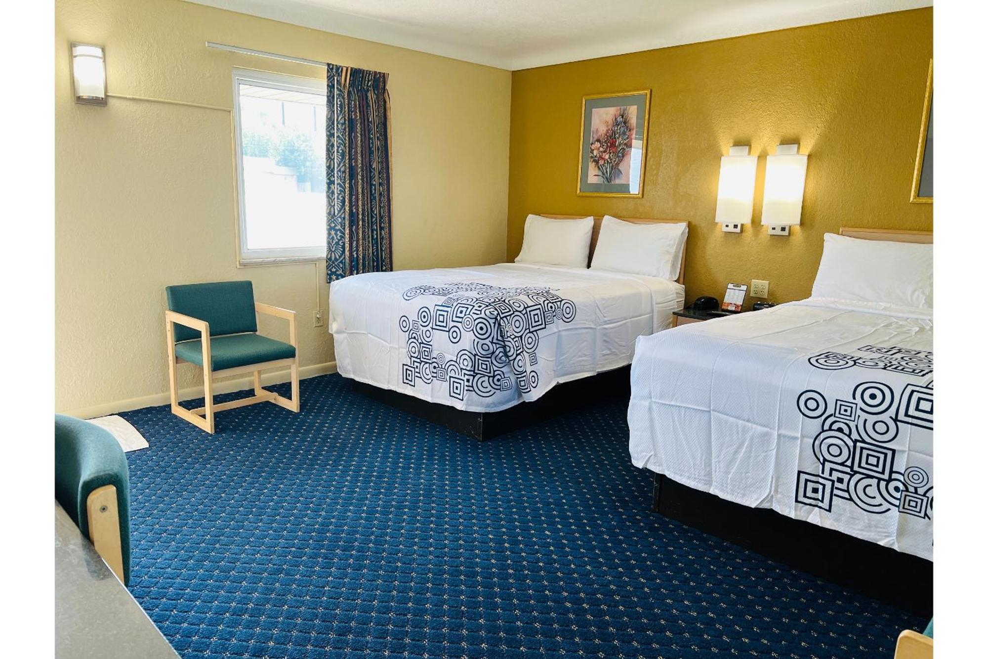 Budget Inn Motel Toledo Perrysburg I-280 Millbury Zewnętrze zdjęcie