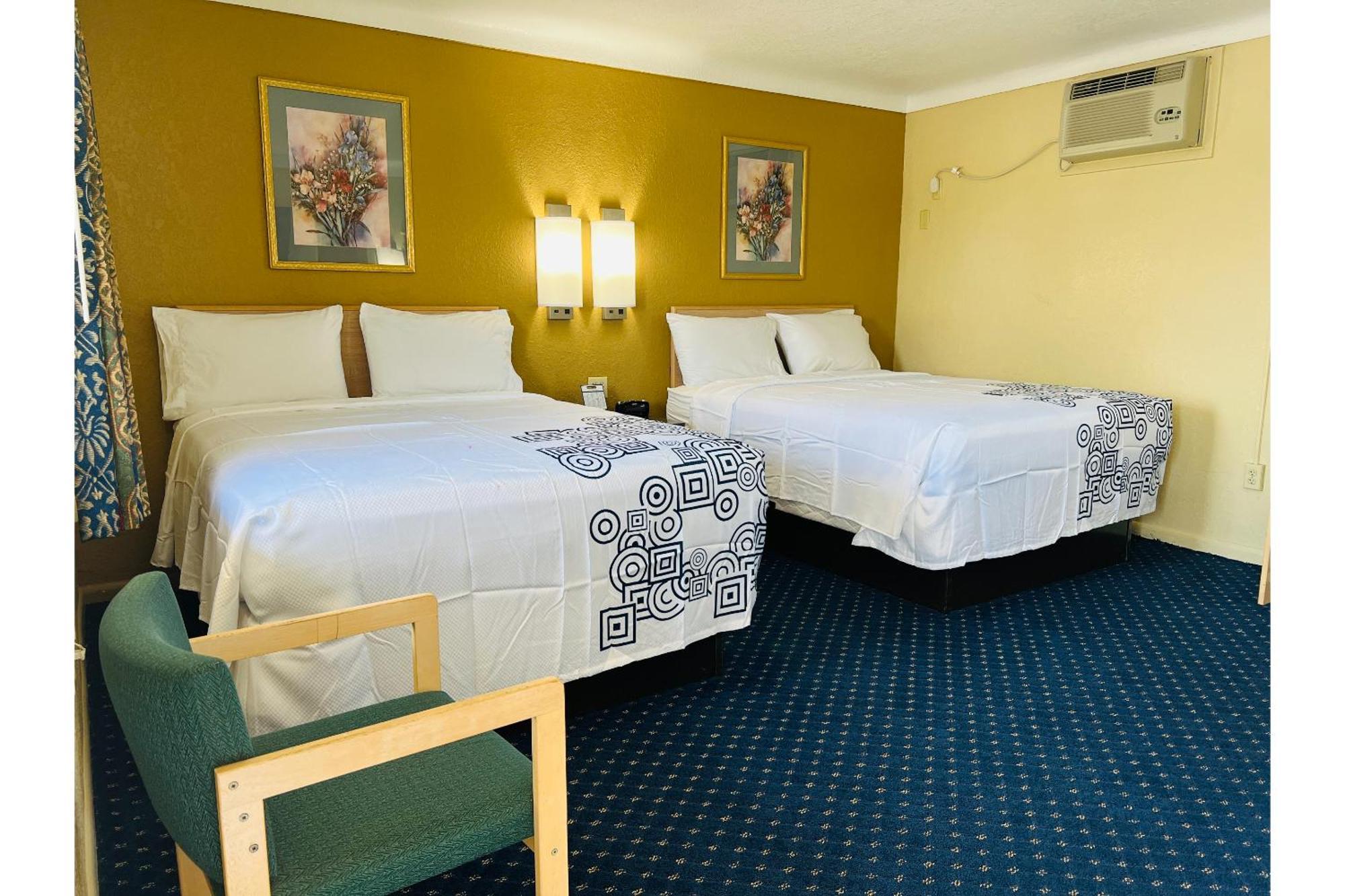 Budget Inn Motel Toledo Perrysburg I-280 Millbury Zewnętrze zdjęcie