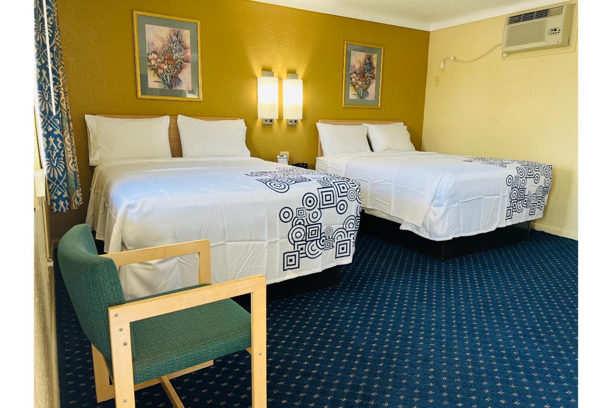 Budget Inn Motel Toledo Perrysburg I-280 Millbury Zewnętrze zdjęcie