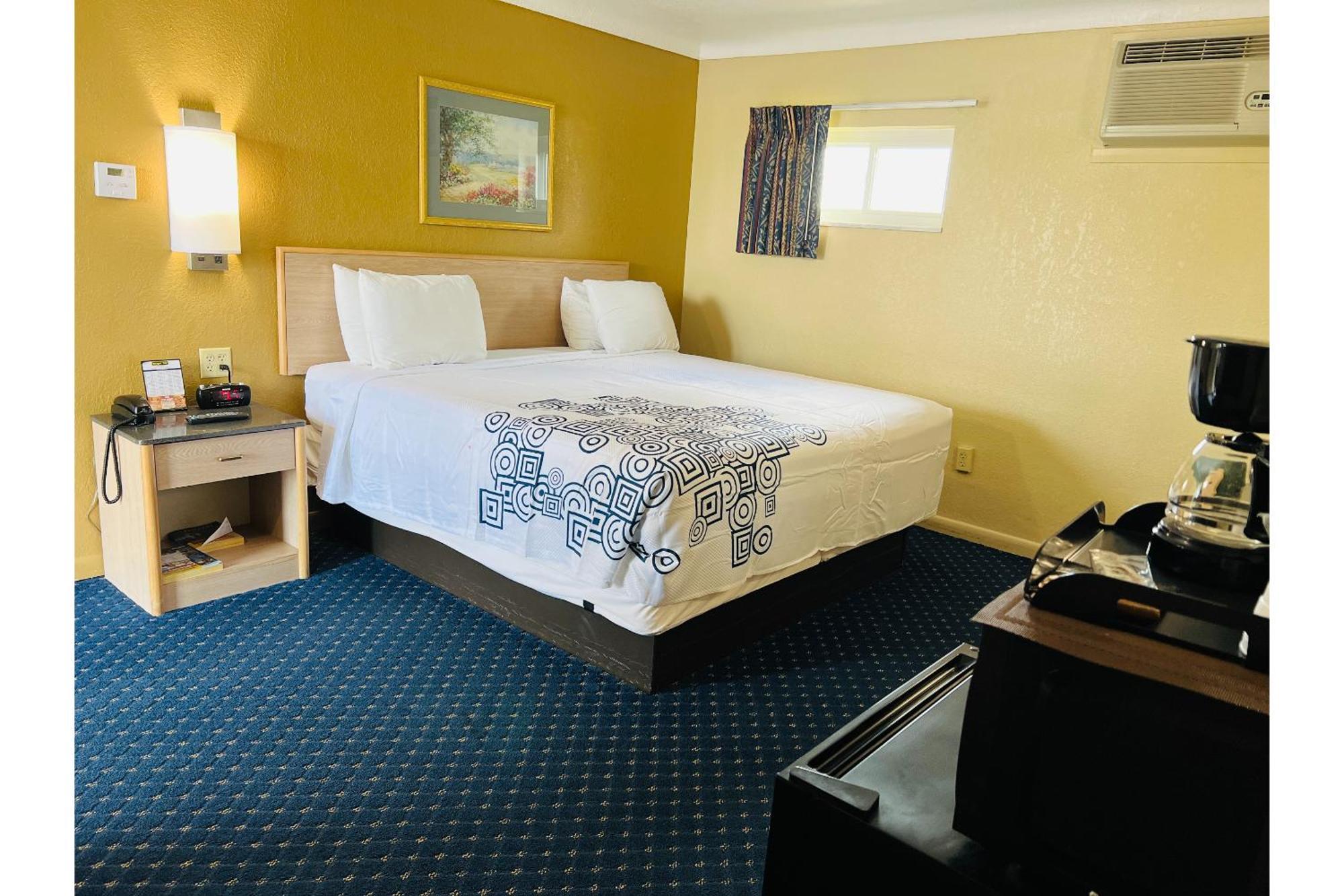 Budget Inn Motel Toledo Perrysburg I-280 Millbury Zewnętrze zdjęcie