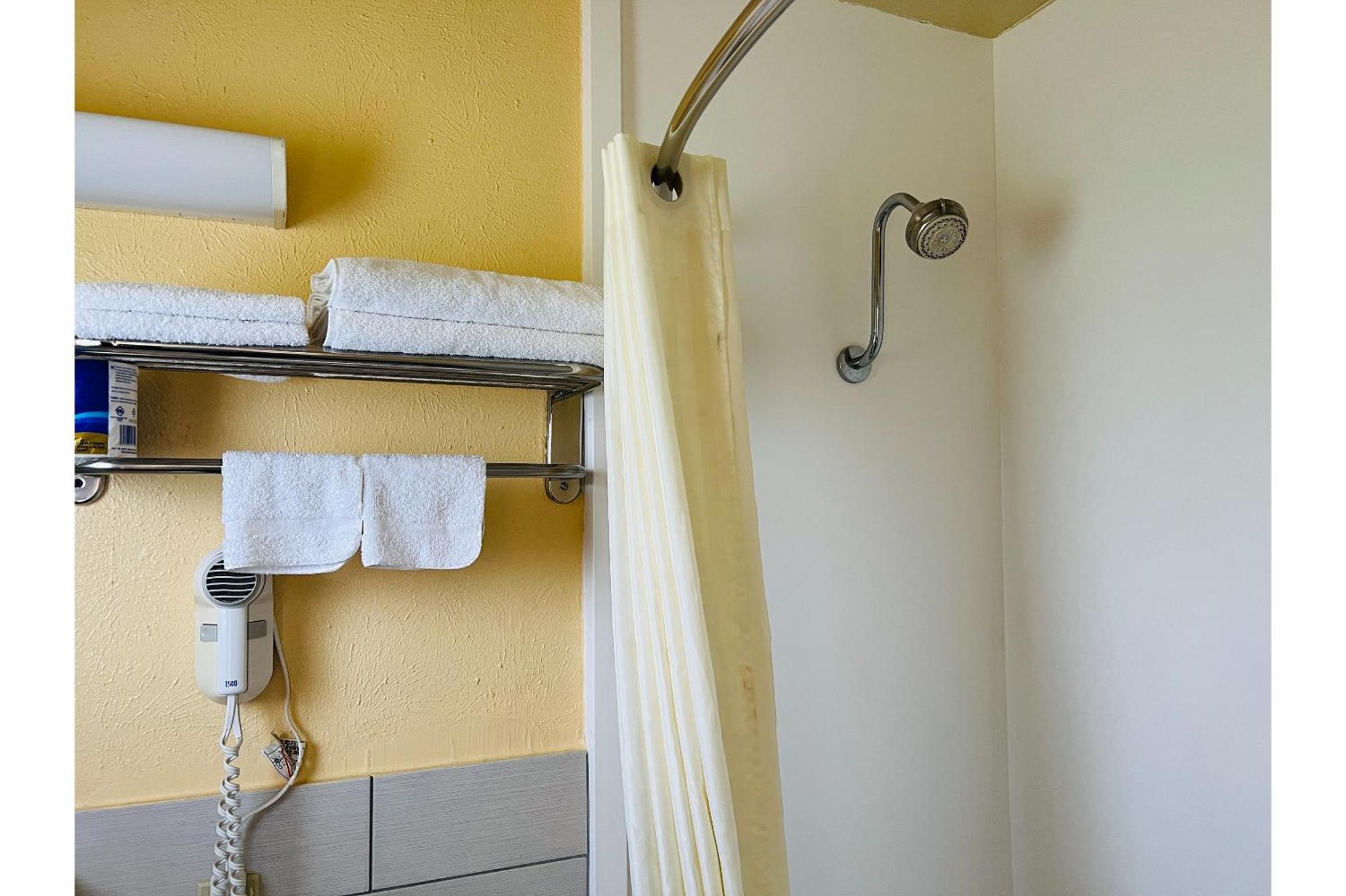 Budget Inn Motel Toledo Perrysburg I-280 Millbury Zewnętrze zdjęcie