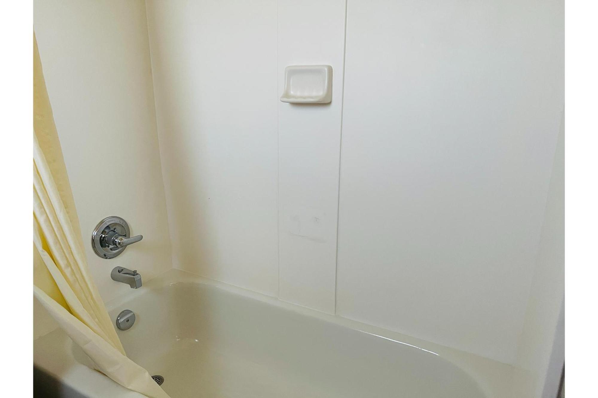 Budget Inn Motel Toledo Perrysburg I-280 Millbury Zewnętrze zdjęcie