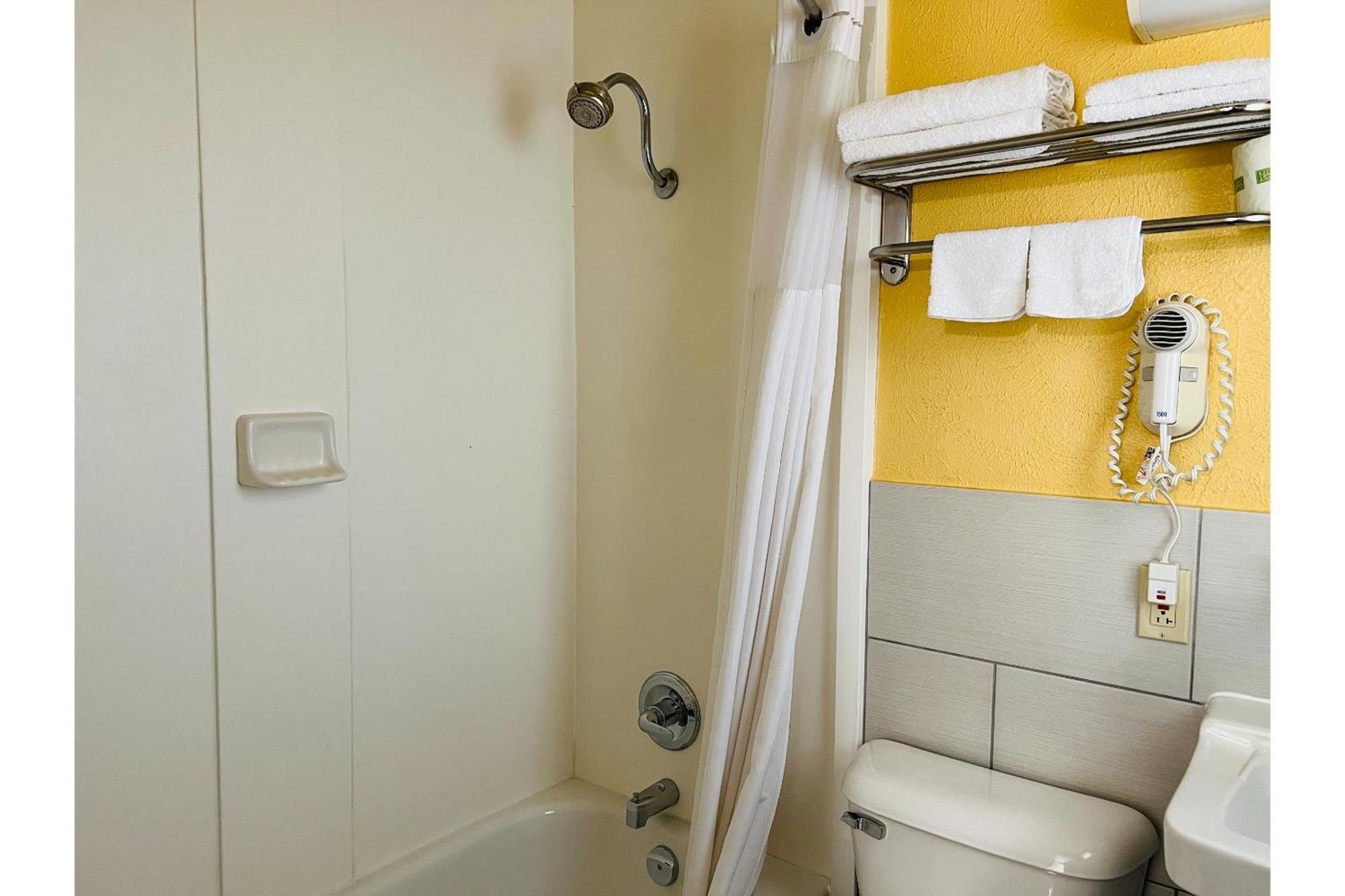 Budget Inn Motel Toledo Perrysburg I-280 Millbury Zewnętrze zdjęcie