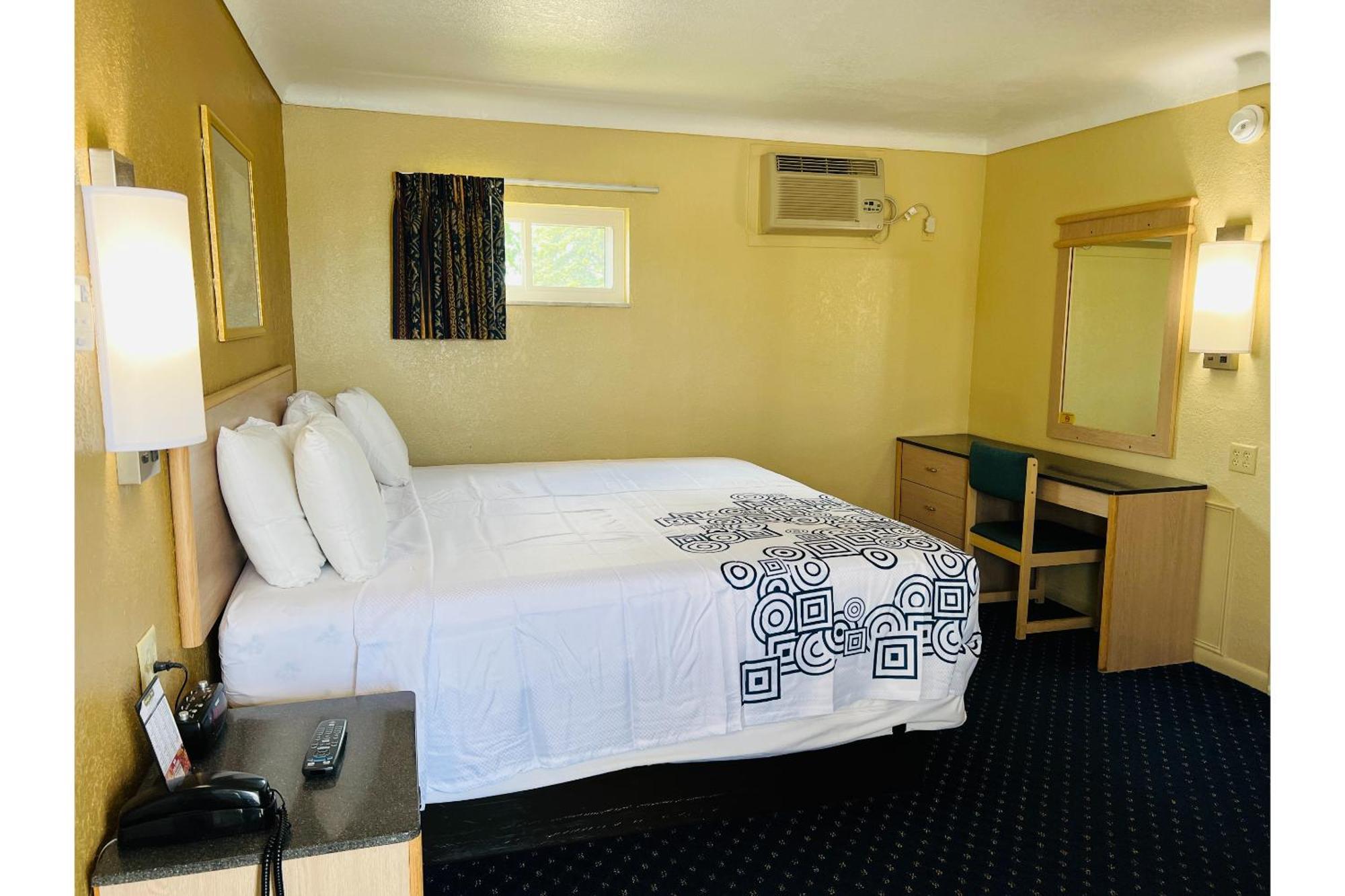 Budget Inn Motel Toledo Perrysburg I-280 Millbury Zewnętrze zdjęcie