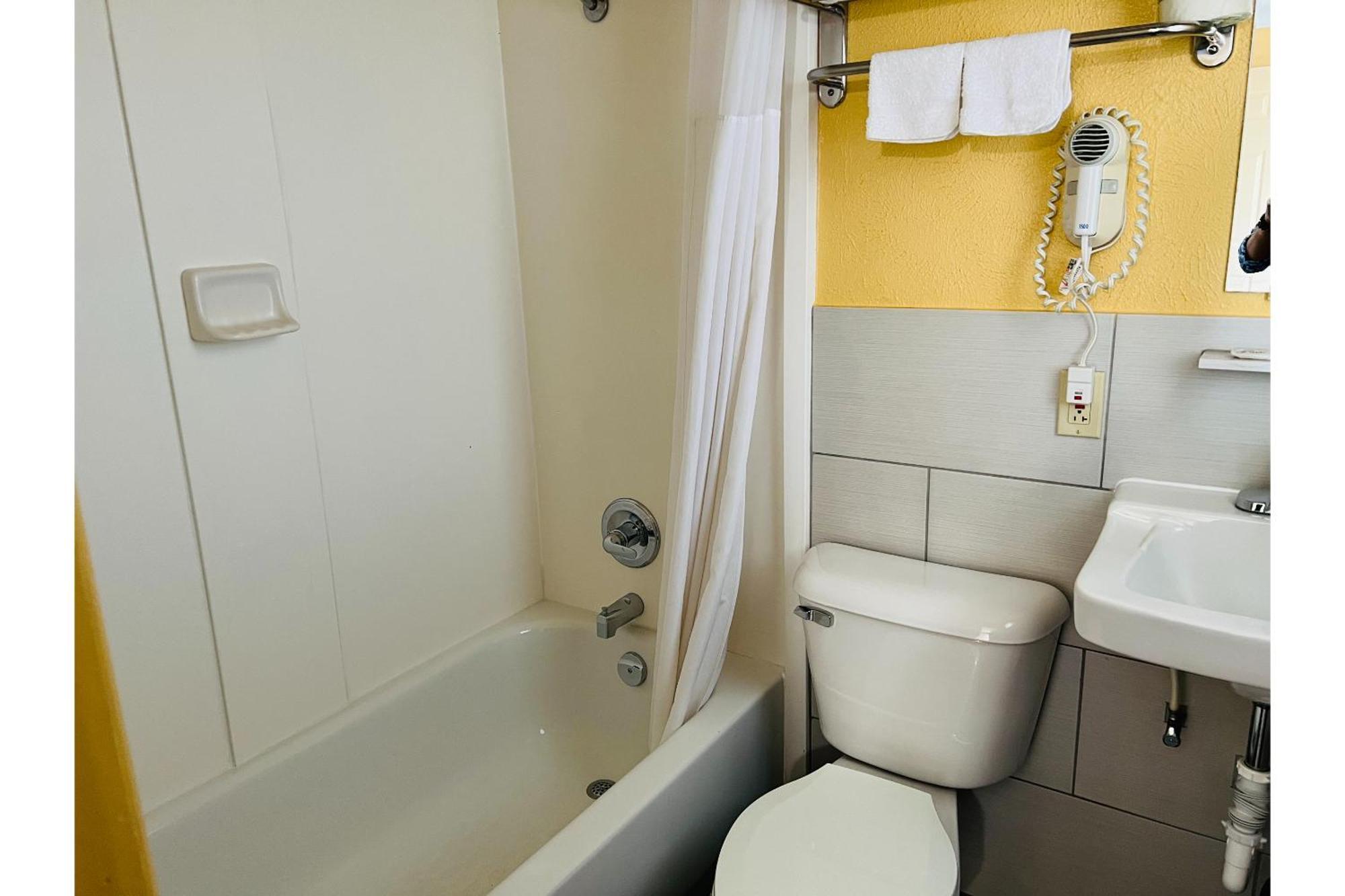 Budget Inn Motel Toledo Perrysburg I-280 Millbury Zewnętrze zdjęcie