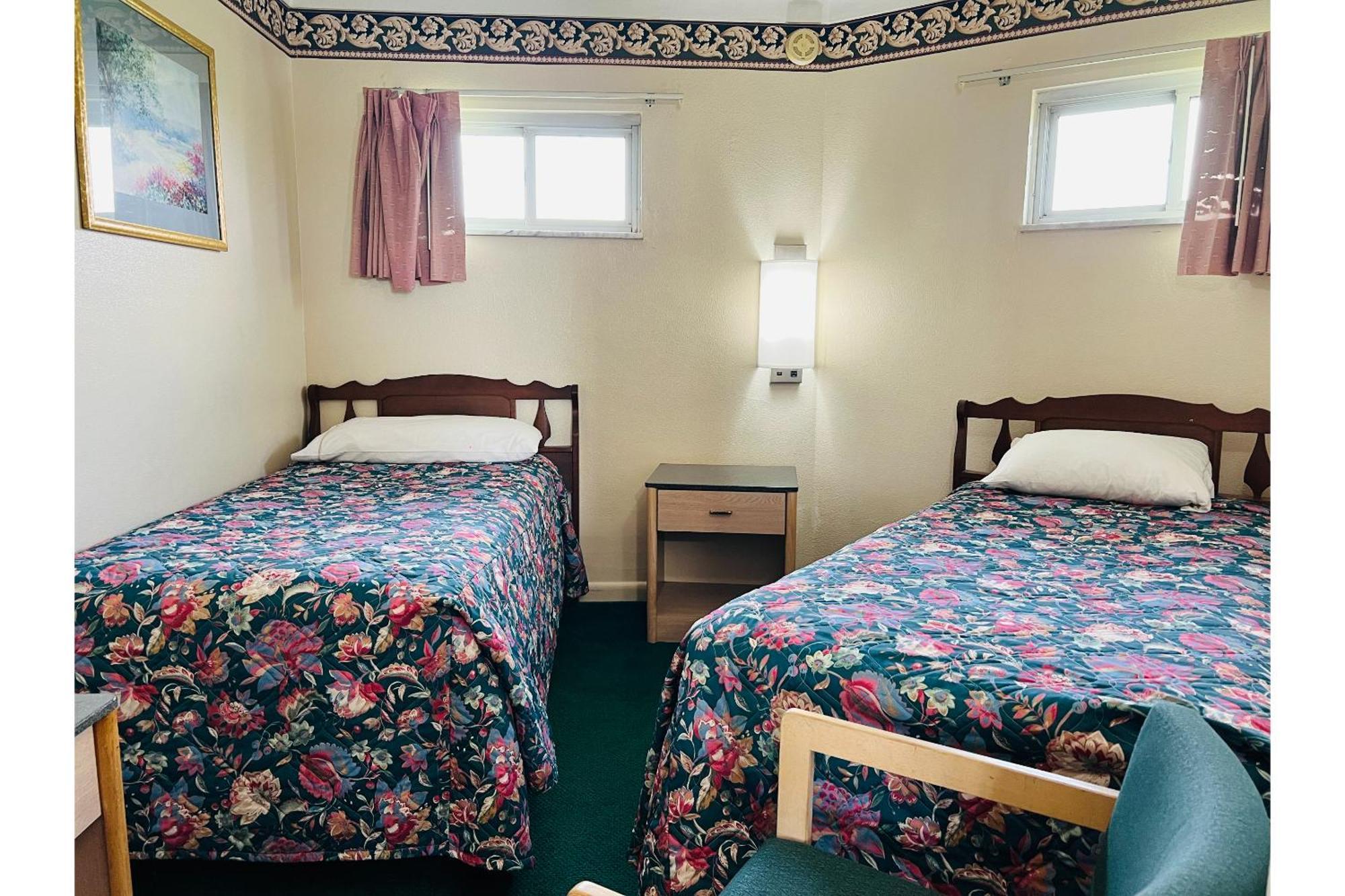 Budget Inn Motel Toledo Perrysburg I-280 Millbury Zewnętrze zdjęcie