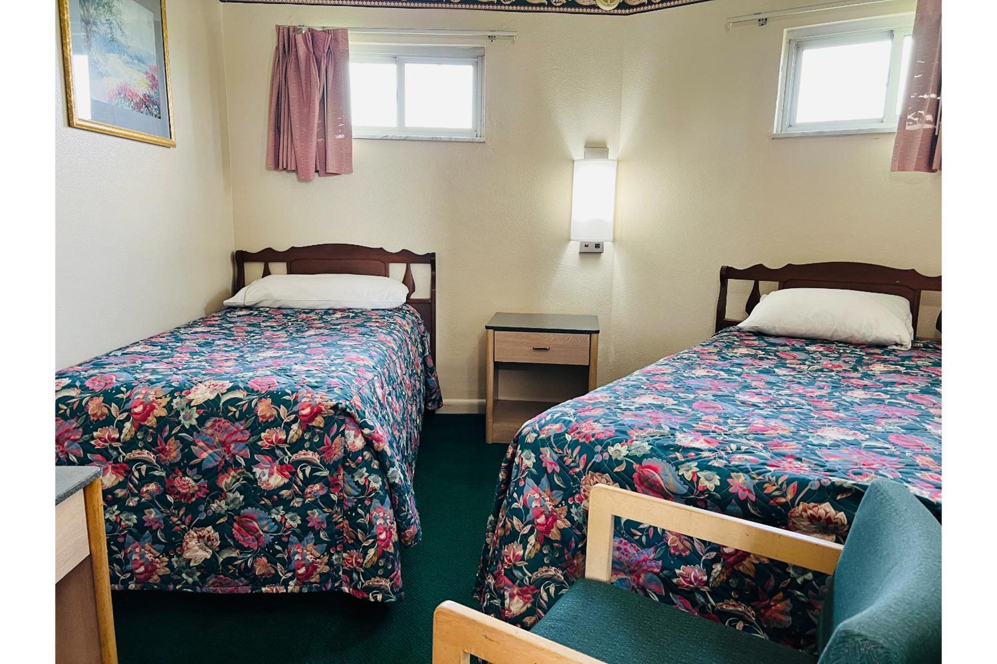 Budget Inn Motel Toledo Perrysburg I-280 Millbury Zewnętrze zdjęcie