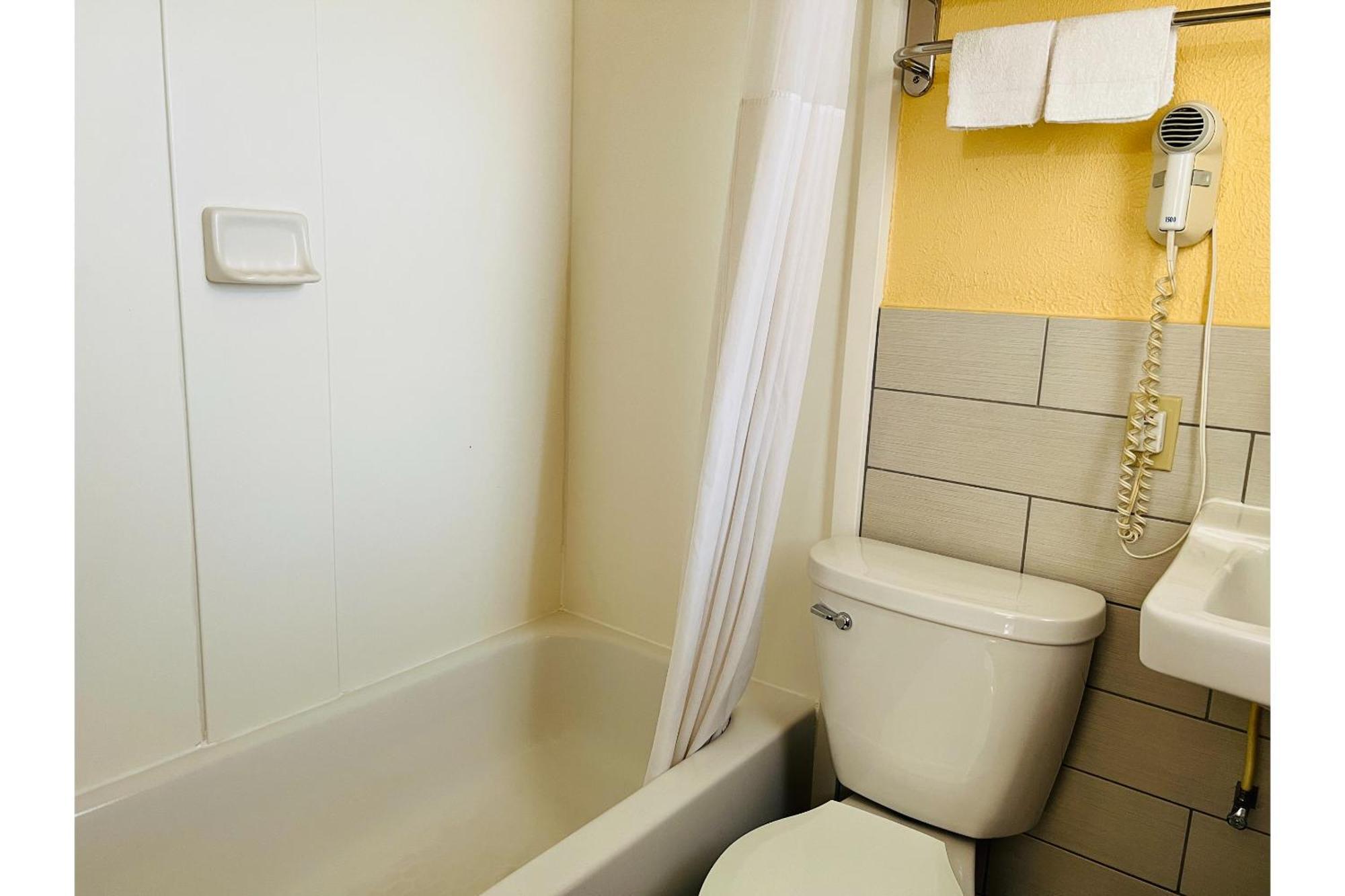Budget Inn Motel Toledo Perrysburg I-280 Millbury Zewnętrze zdjęcie