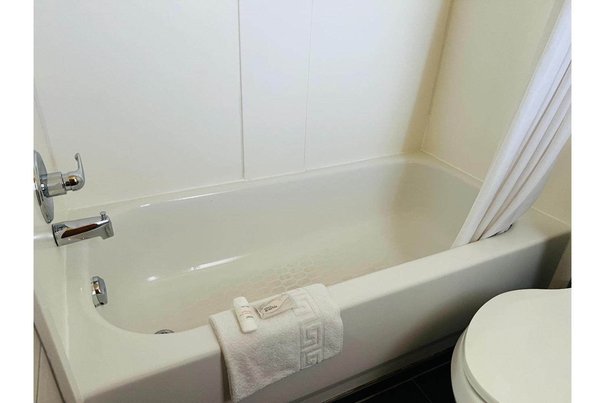 Budget Inn Motel Toledo Perrysburg I-280 Millbury Zewnętrze zdjęcie