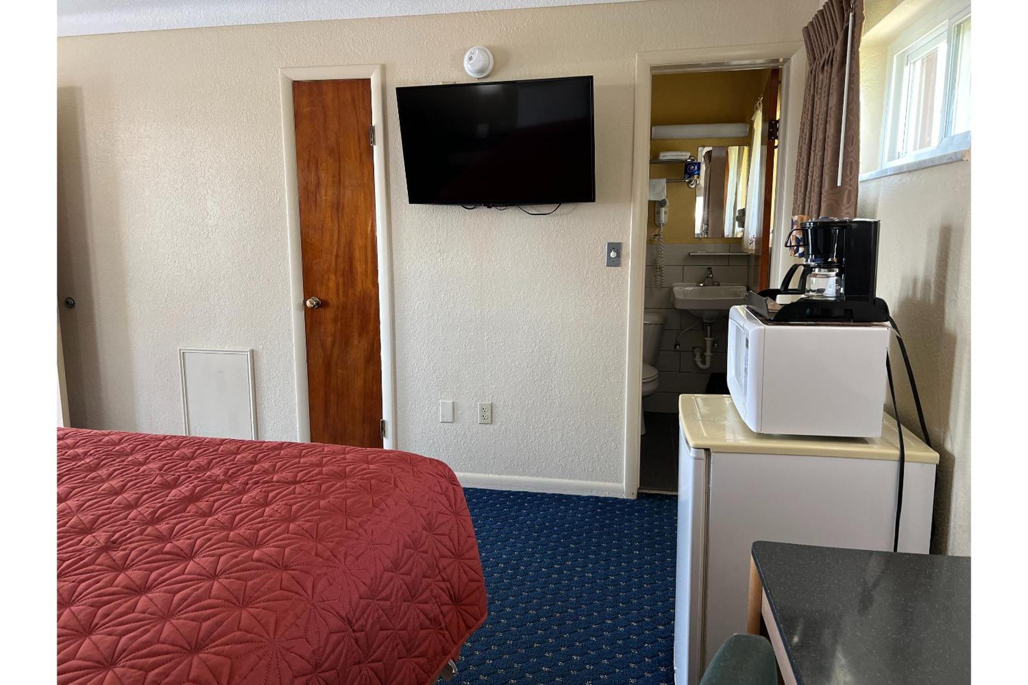 Budget Inn Motel Toledo Perrysburg I-280 Millbury Zewnętrze zdjęcie