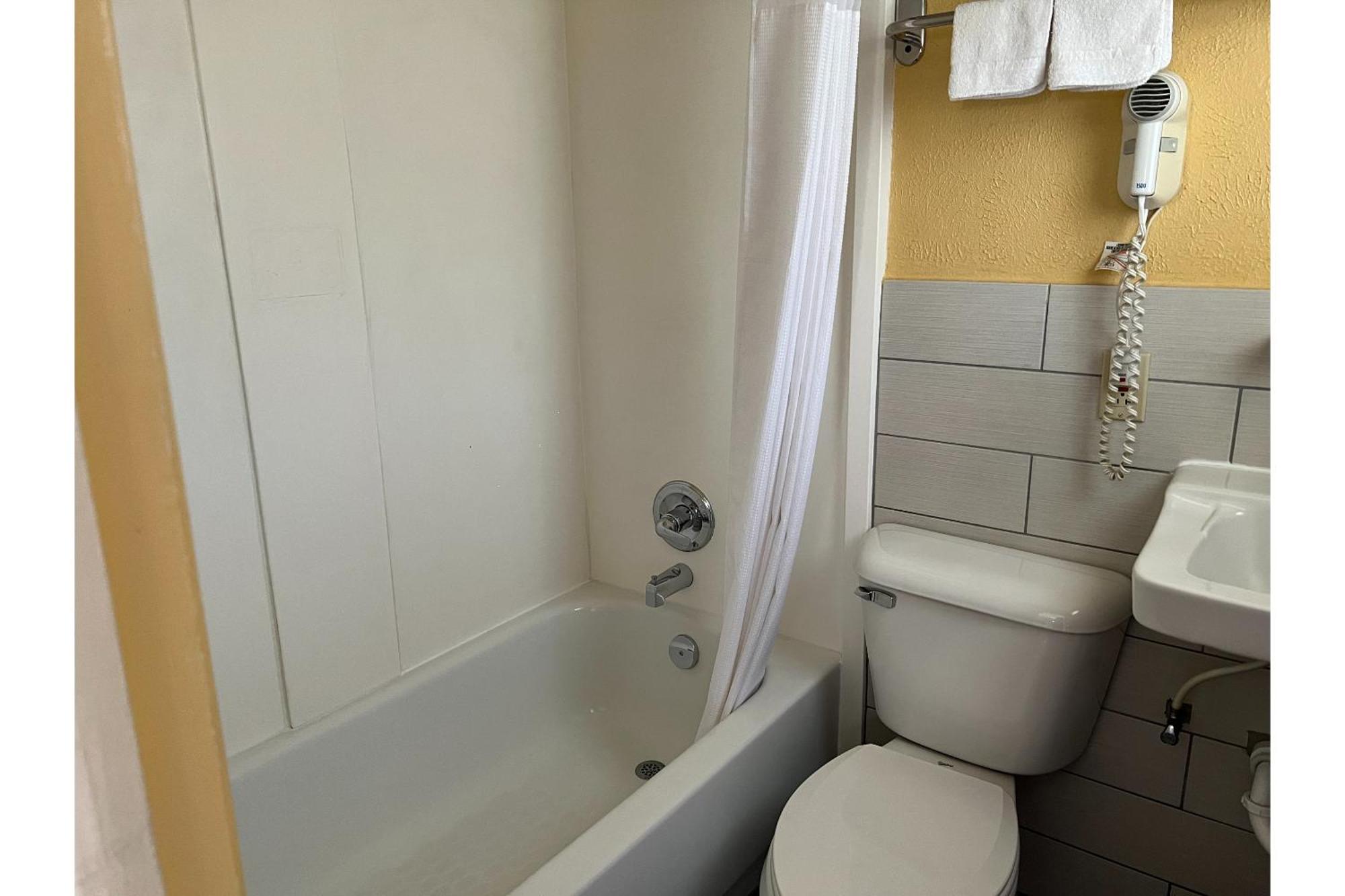 Budget Inn Motel Toledo Perrysburg I-280 Millbury Zewnętrze zdjęcie