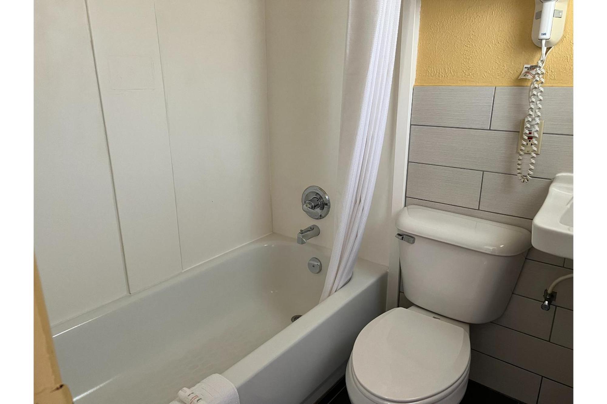 Budget Inn Motel Toledo Perrysburg I-280 Millbury Zewnętrze zdjęcie