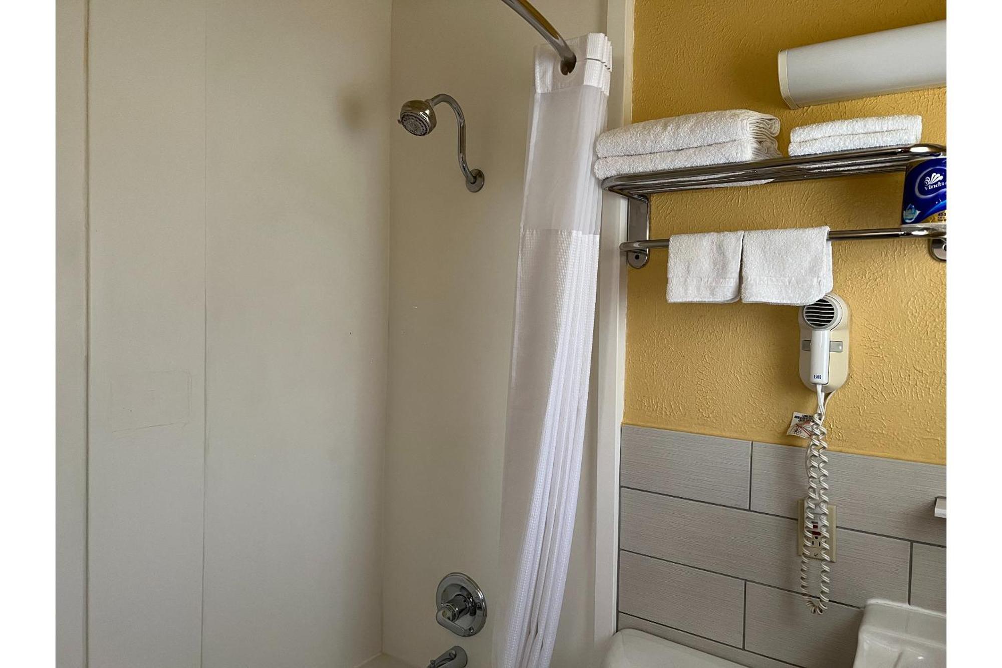 Budget Inn Motel Toledo Perrysburg I-280 Millbury Zewnętrze zdjęcie