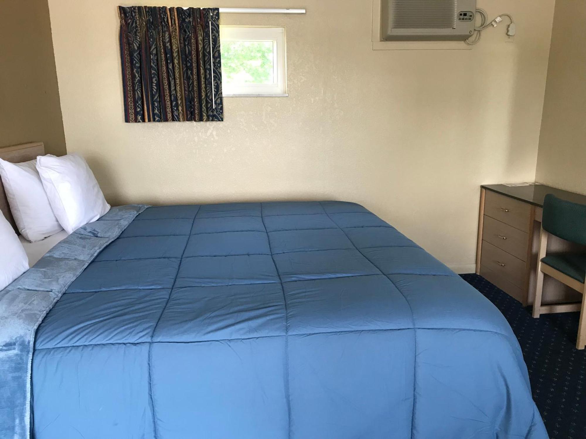 Budget Inn Motel Toledo Perrysburg I-280 Millbury Zewnętrze zdjęcie