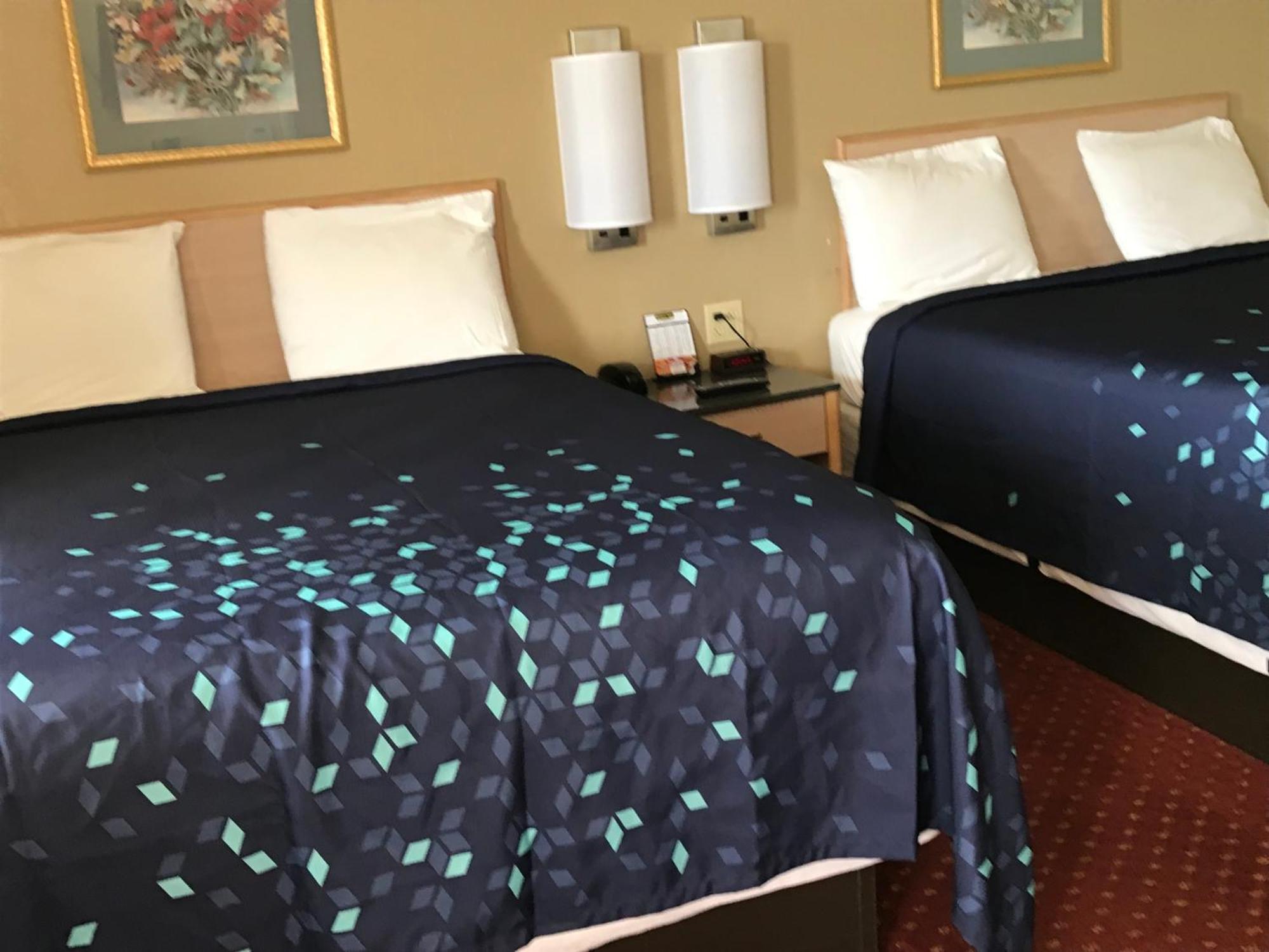 Budget Inn Motel Toledo Perrysburg I-280 Millbury Zewnętrze zdjęcie