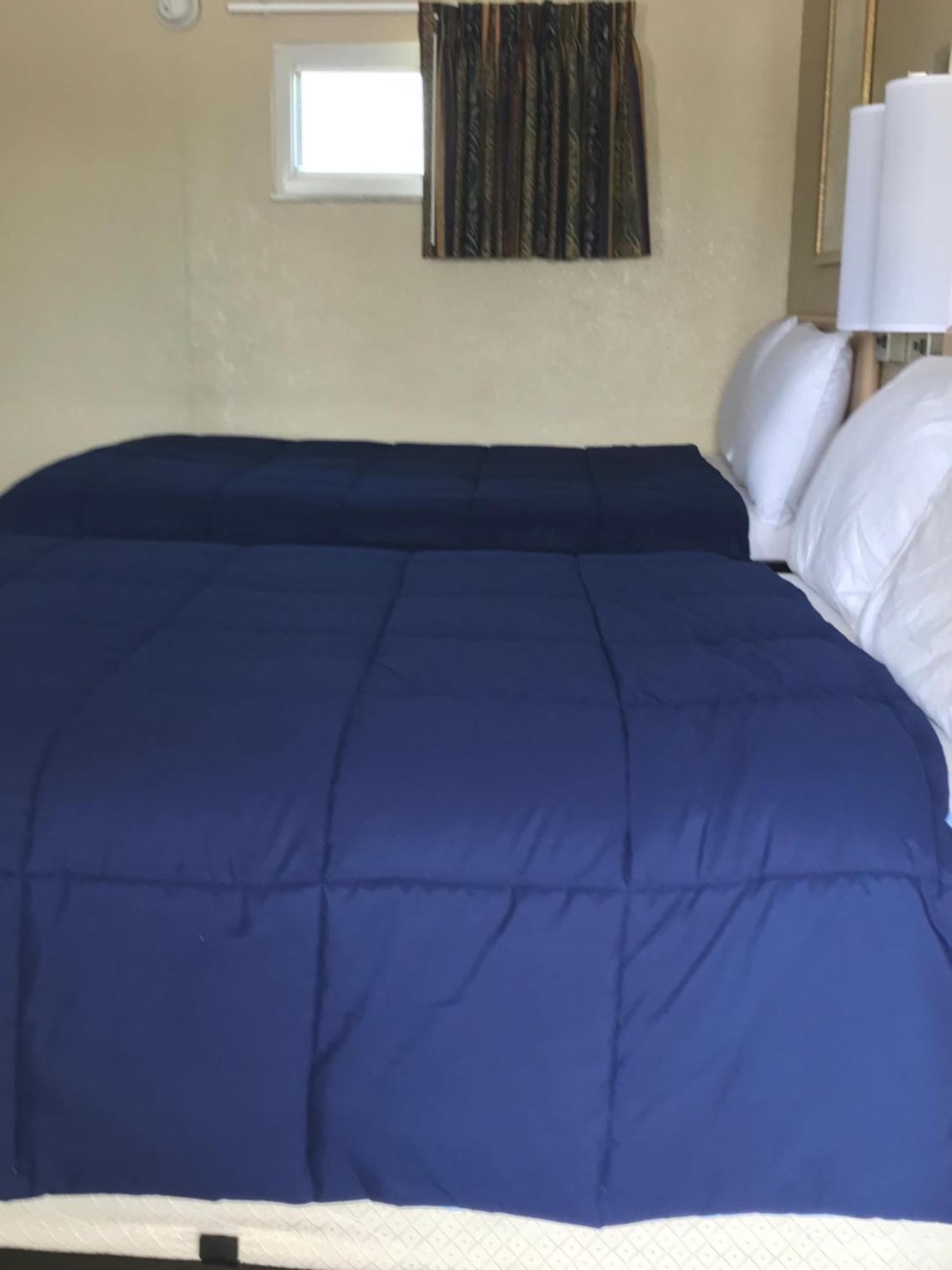 Budget Inn Motel Toledo Perrysburg I-280 Millbury Zewnętrze zdjęcie