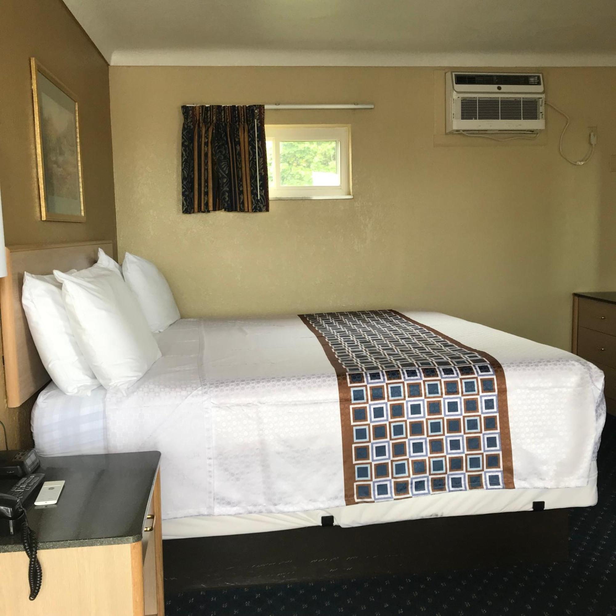 Budget Inn Motel Toledo Perrysburg I-280 Millbury Zewnętrze zdjęcie