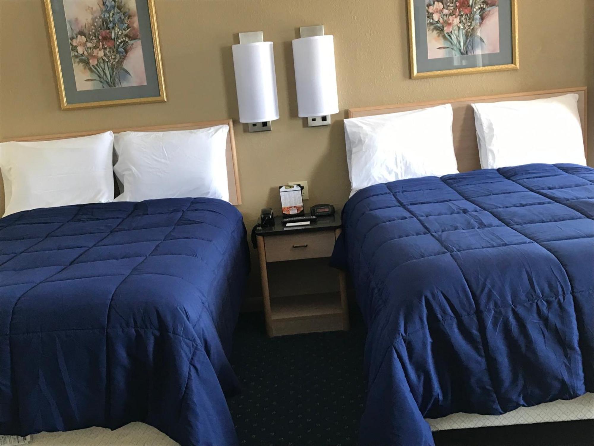 Budget Inn Motel Toledo Perrysburg I-280 Millbury Zewnętrze zdjęcie