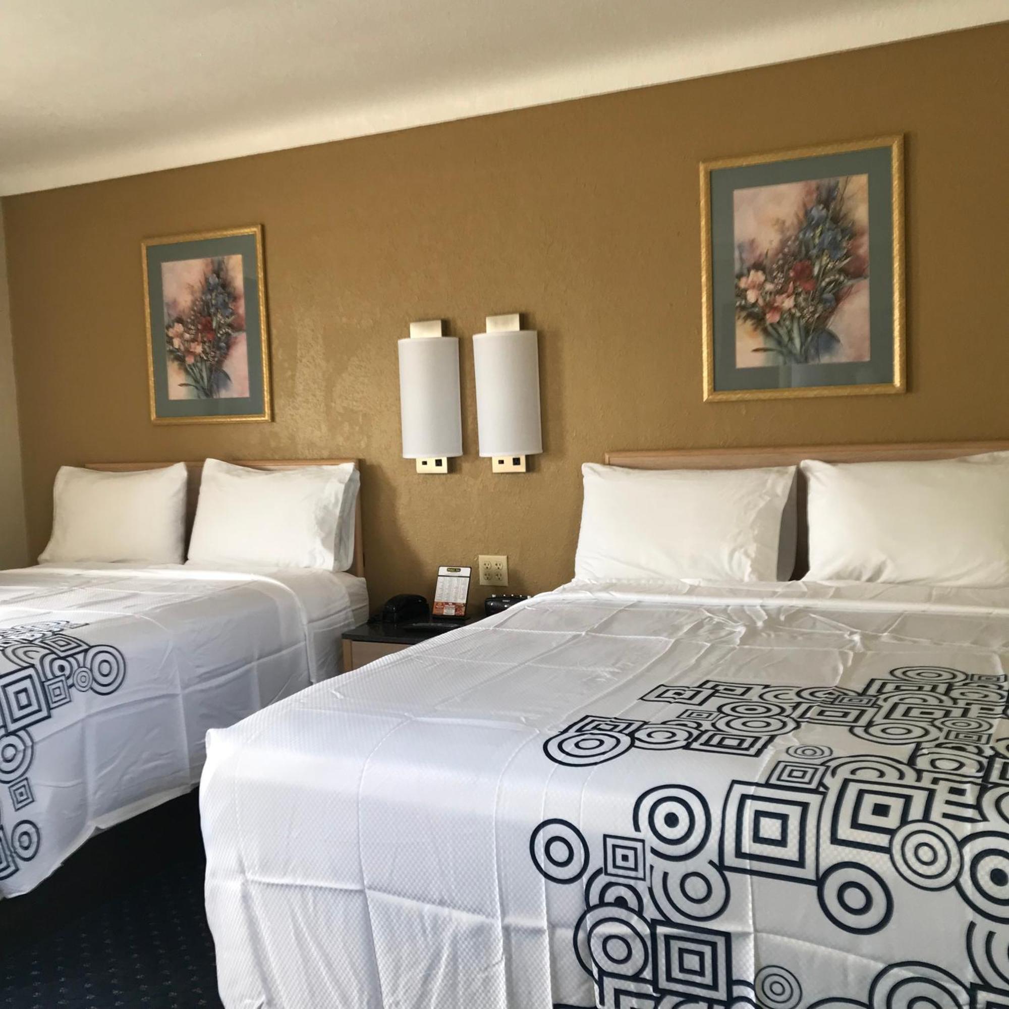 Budget Inn Motel Toledo Perrysburg I-280 Millbury Zewnętrze zdjęcie